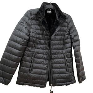 Down, Ultra Light, Puffer Jacket, 32 Degrees Heat, Size S